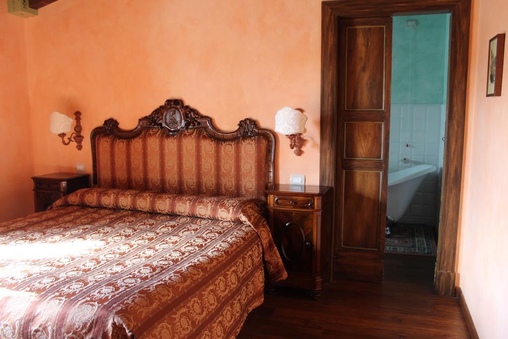 Villa Scuderi Recanati Zimmer foto