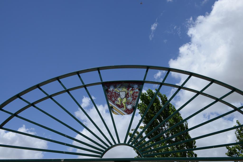 Villa Scuderi Recanati Exterior foto